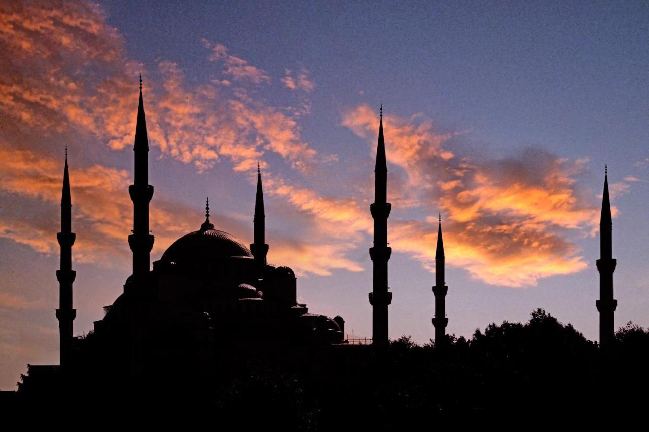 Aristocrat Istanbul