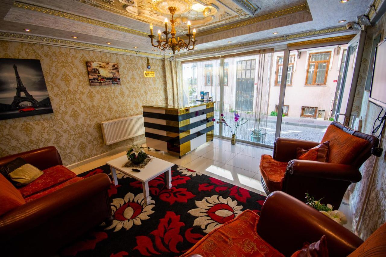 özyurt Hotel *