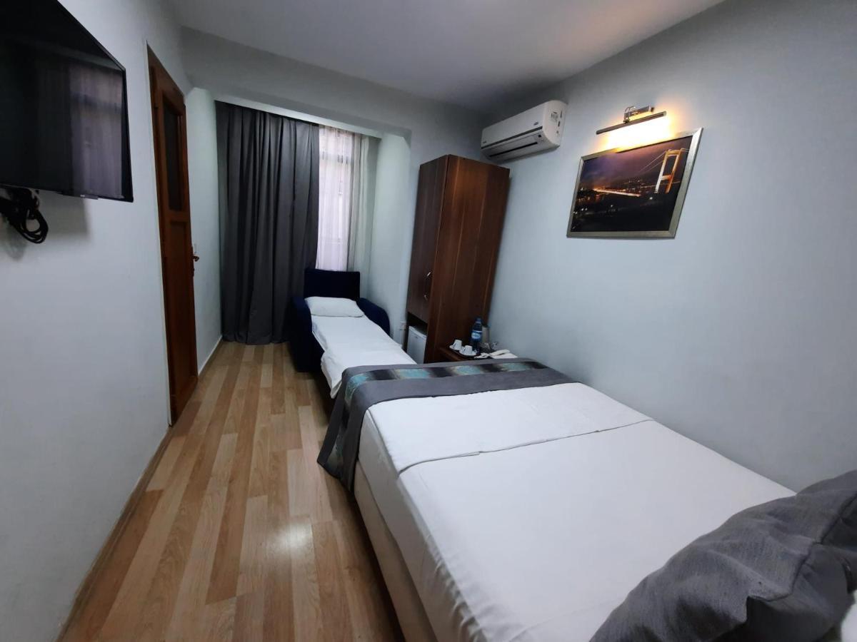 Safir Gold Hotel Istanbul