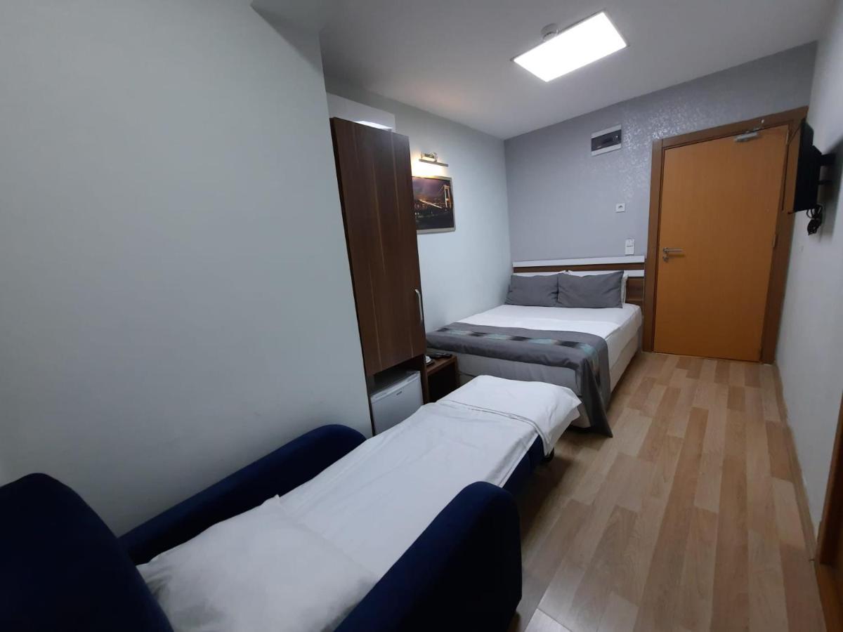 Safir Gold Hotel