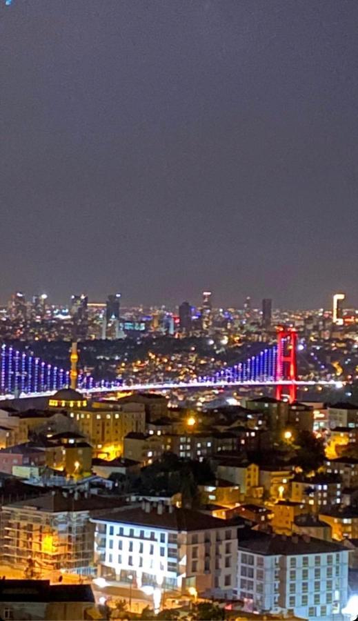 Apartment Aksaray Metro Alani