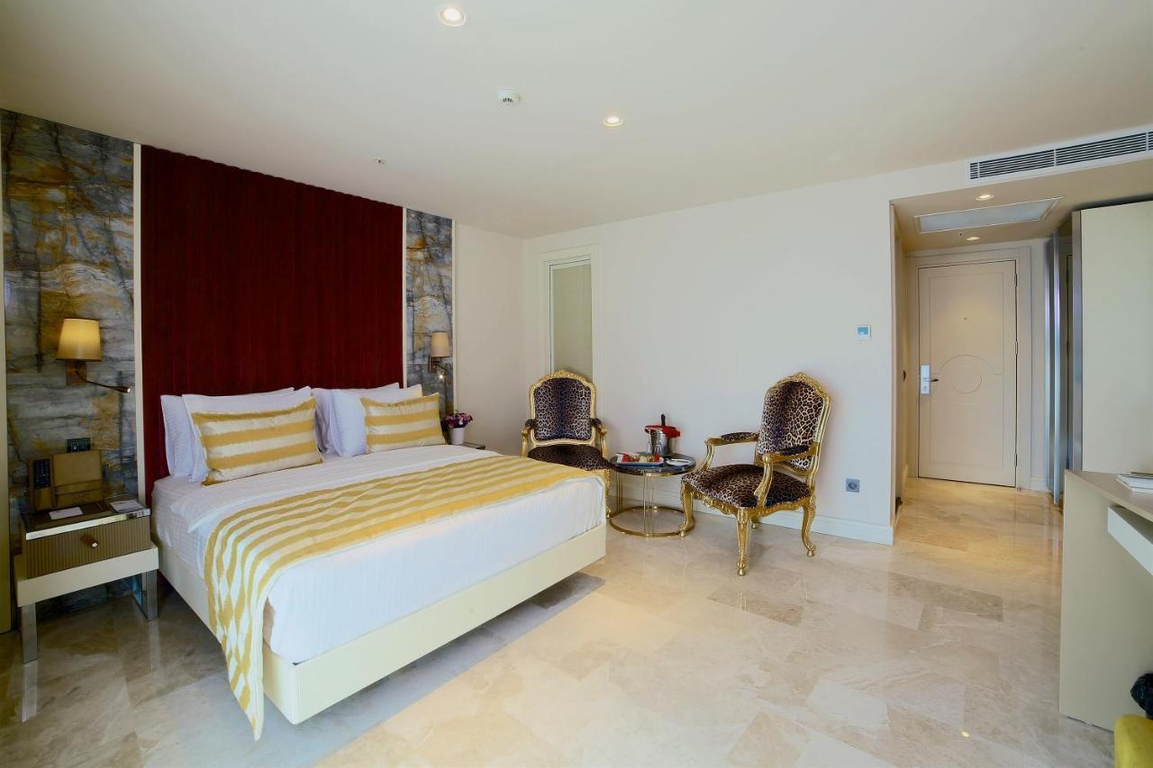Icon Taksim Hotel Istanbul