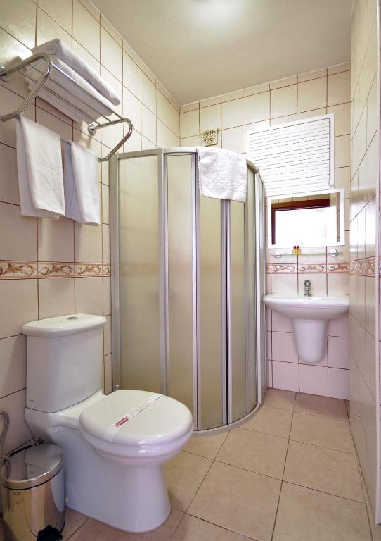 Grand Eyuboglu Hotel Istanbul
