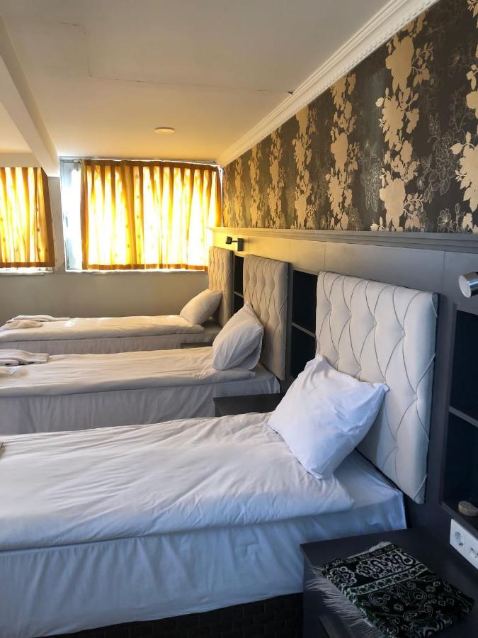 Golden Hill 4*