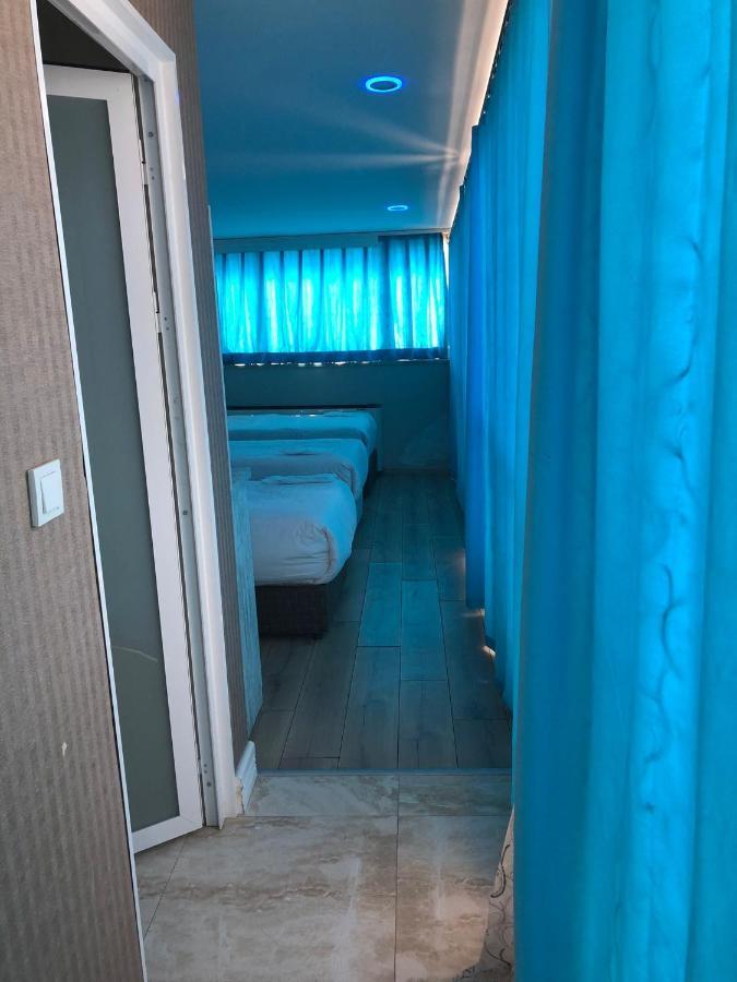 Hotel Golden Hill Istanbul