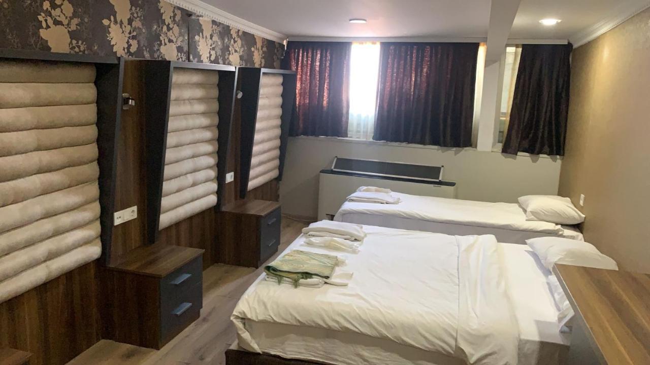 Golden Hill Hotel Istanbul