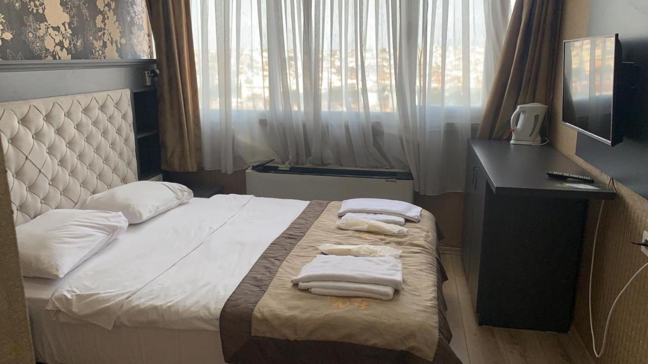 Golden Hill Hotel 4*