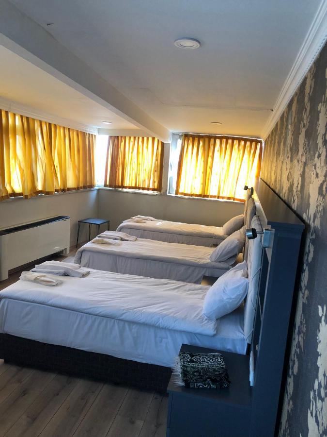Golden Hill 4*
