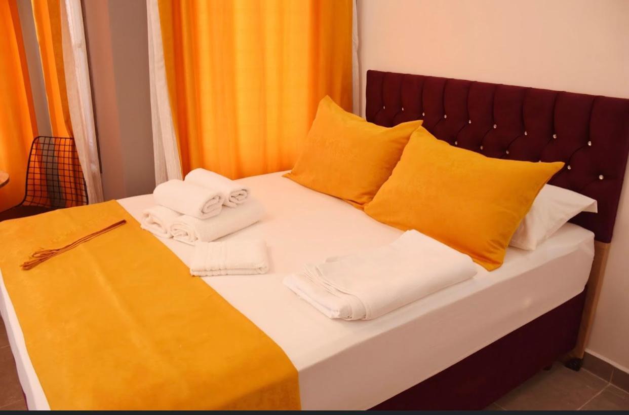 Galata Zade Luxury Boutique Hotel