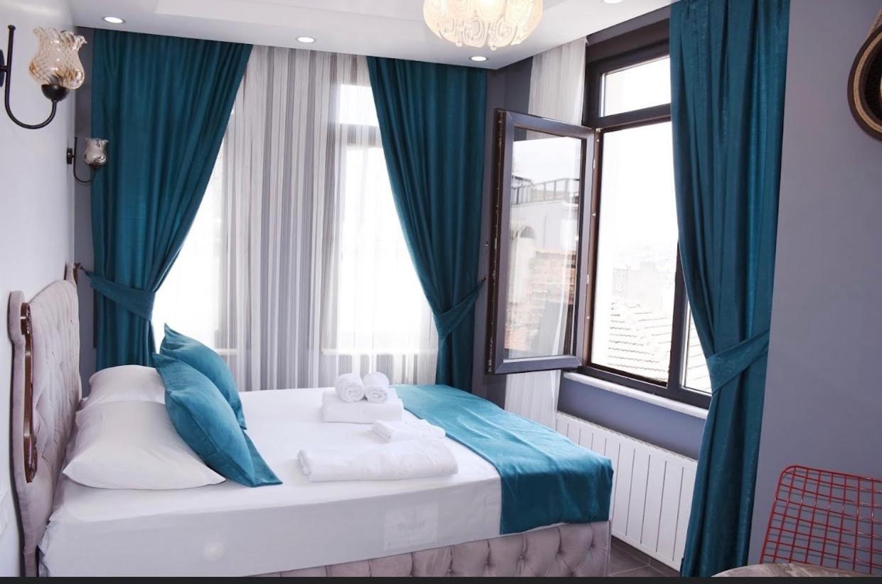 Hotel Galata Zade Luxury Boutique 3*