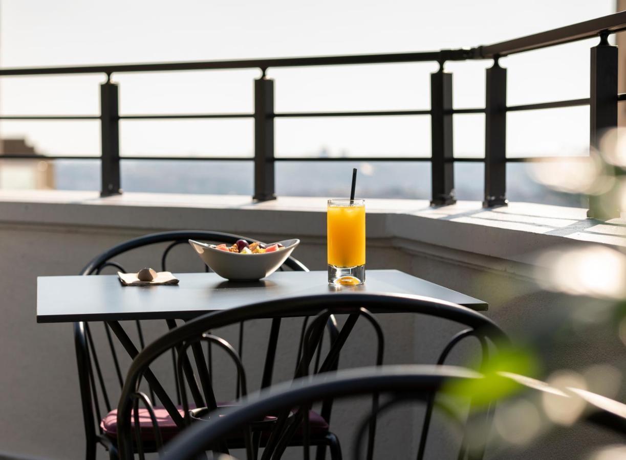 Occidental Taksim Hotel Istambul