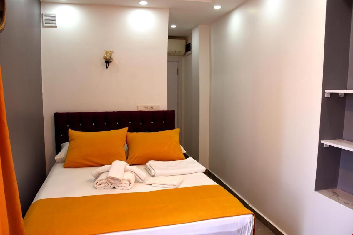 Galata Zade Luxury Boutique 3*