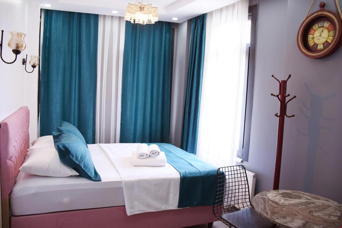 Hotel Galata Zade Luxury Boutique 3*