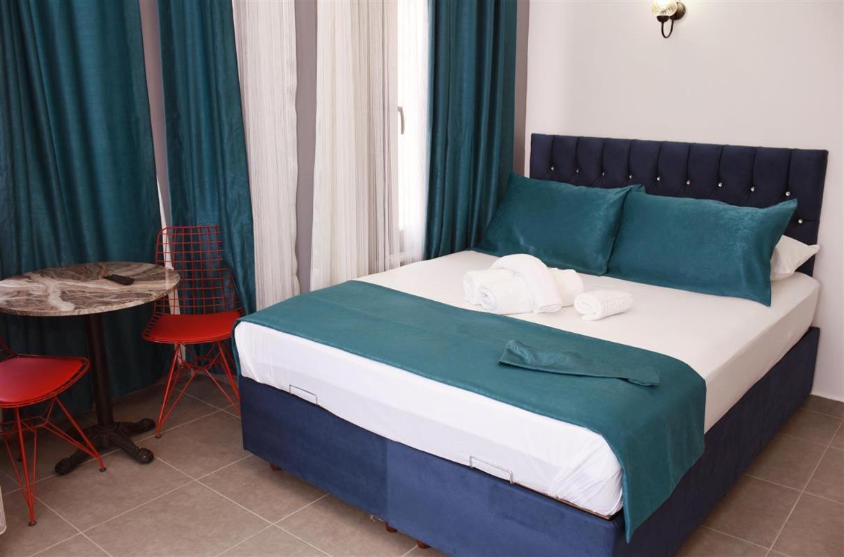 Galata Zade Luxury Boutique 3* Istambul