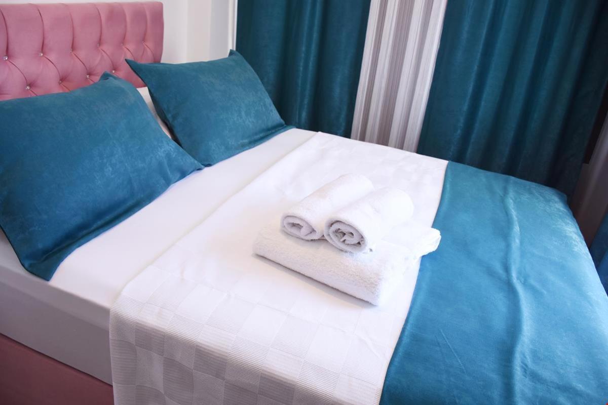 Galata Zade Luxury Boutique Hotel