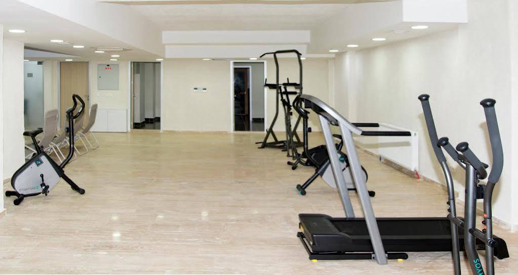 Aparthotel Zin D Dudullu Istanbul