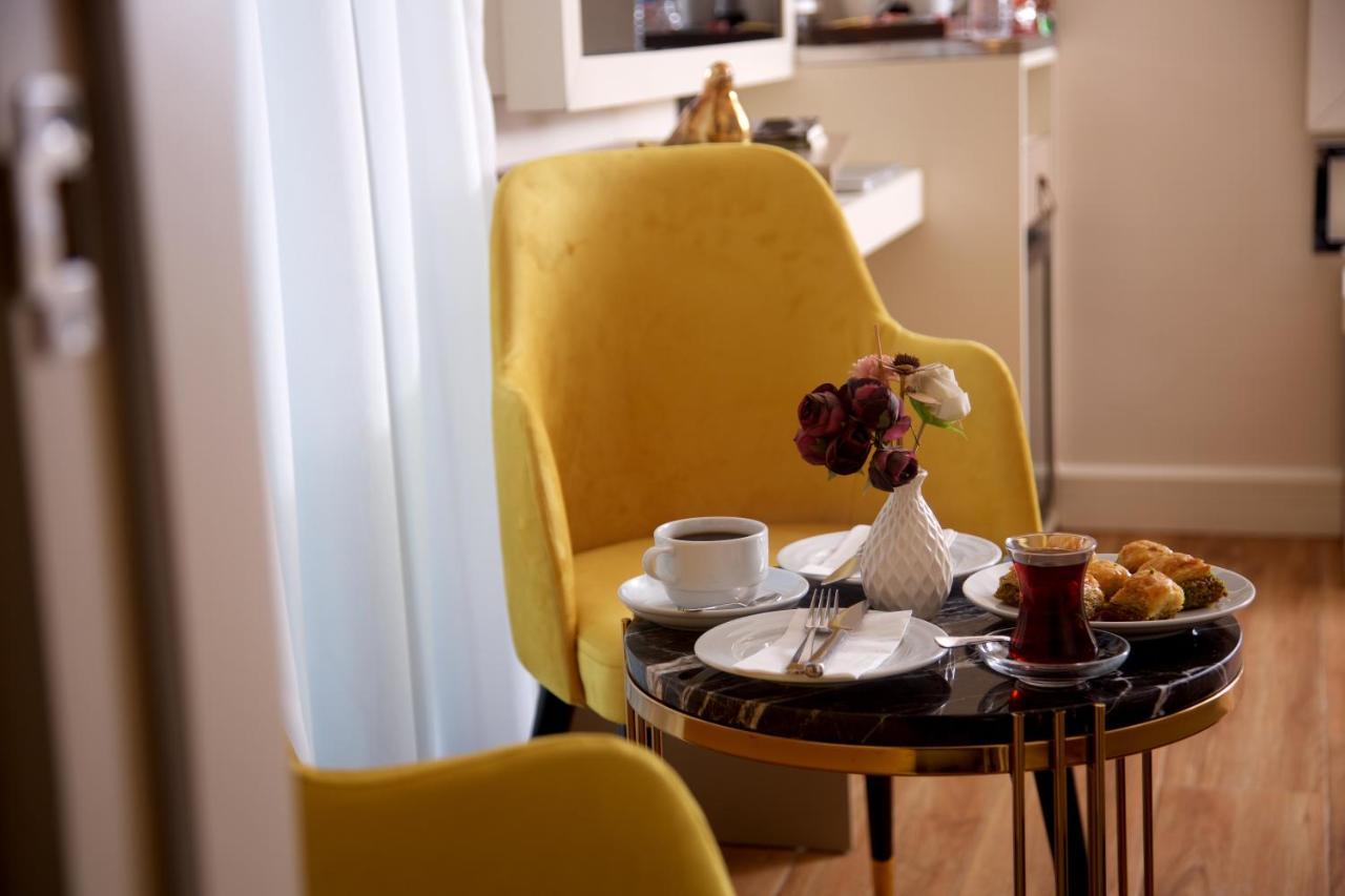 Icon Taksim Hotel