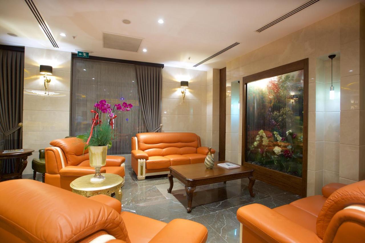 Icon Taksim Hotel Istanbul