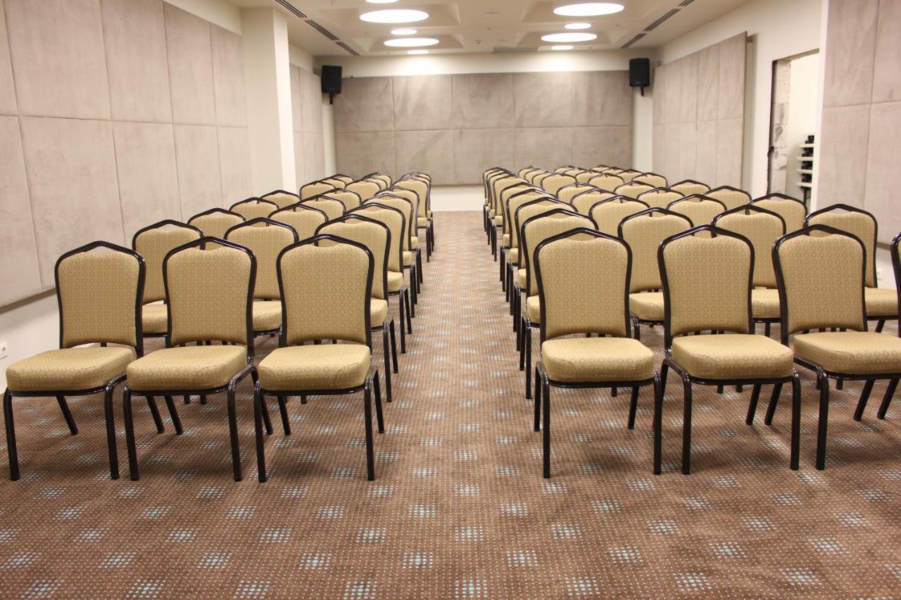 Icon Taksim Hotel 4*