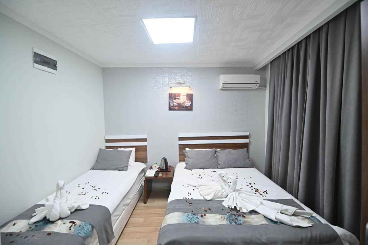 Safir Gold Hotel