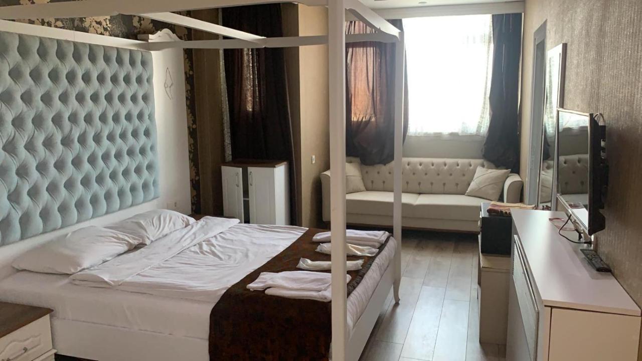 Golden Hill 4* Istanbul