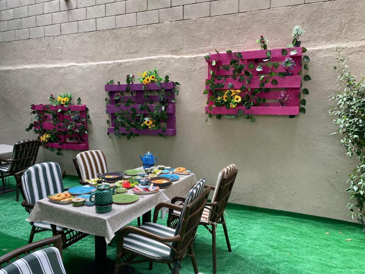Element Garden Aparthotel