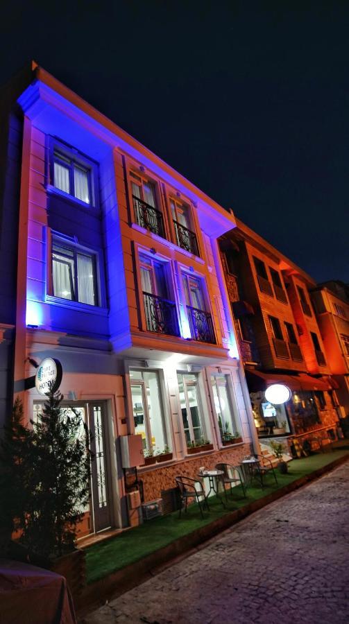 Cape Palace Hotel Istanbul