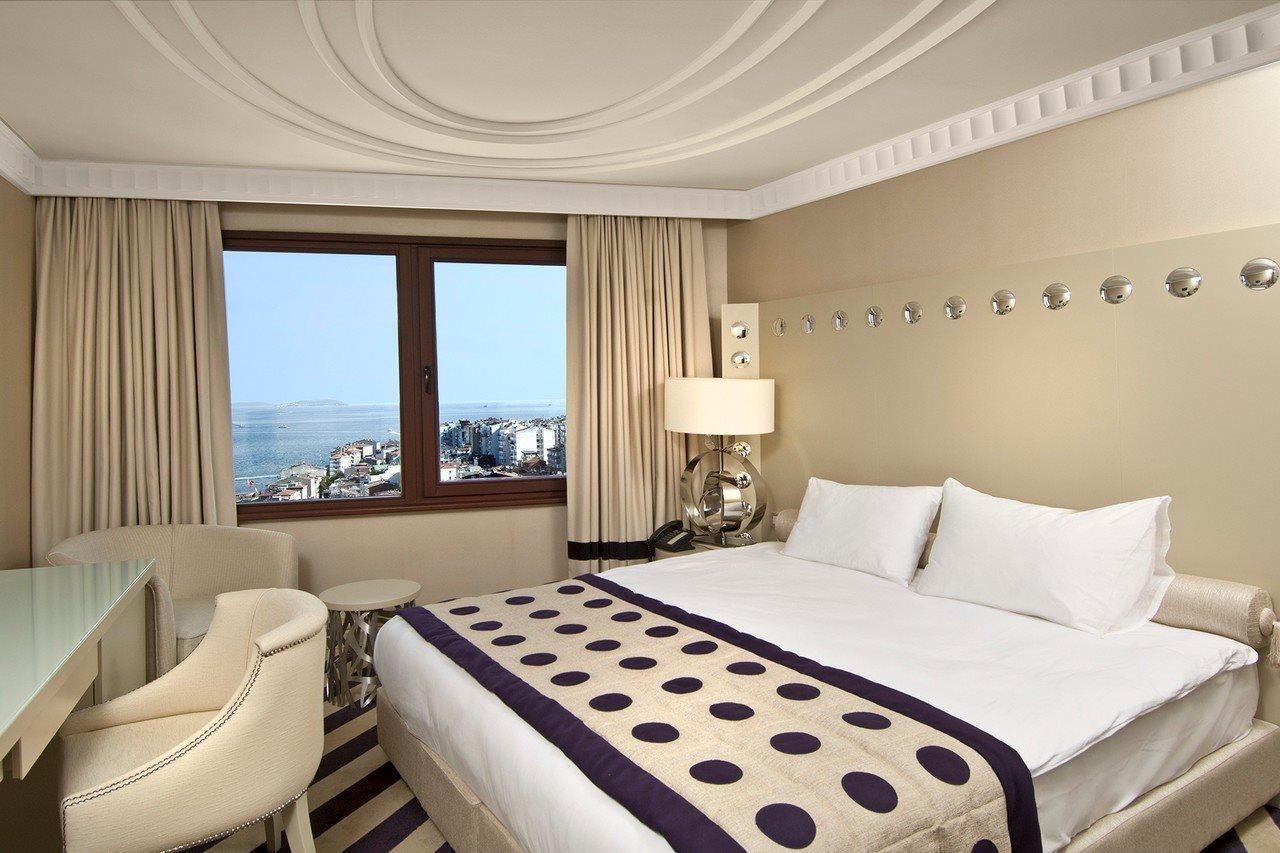 Otel Taxim Hill 4*