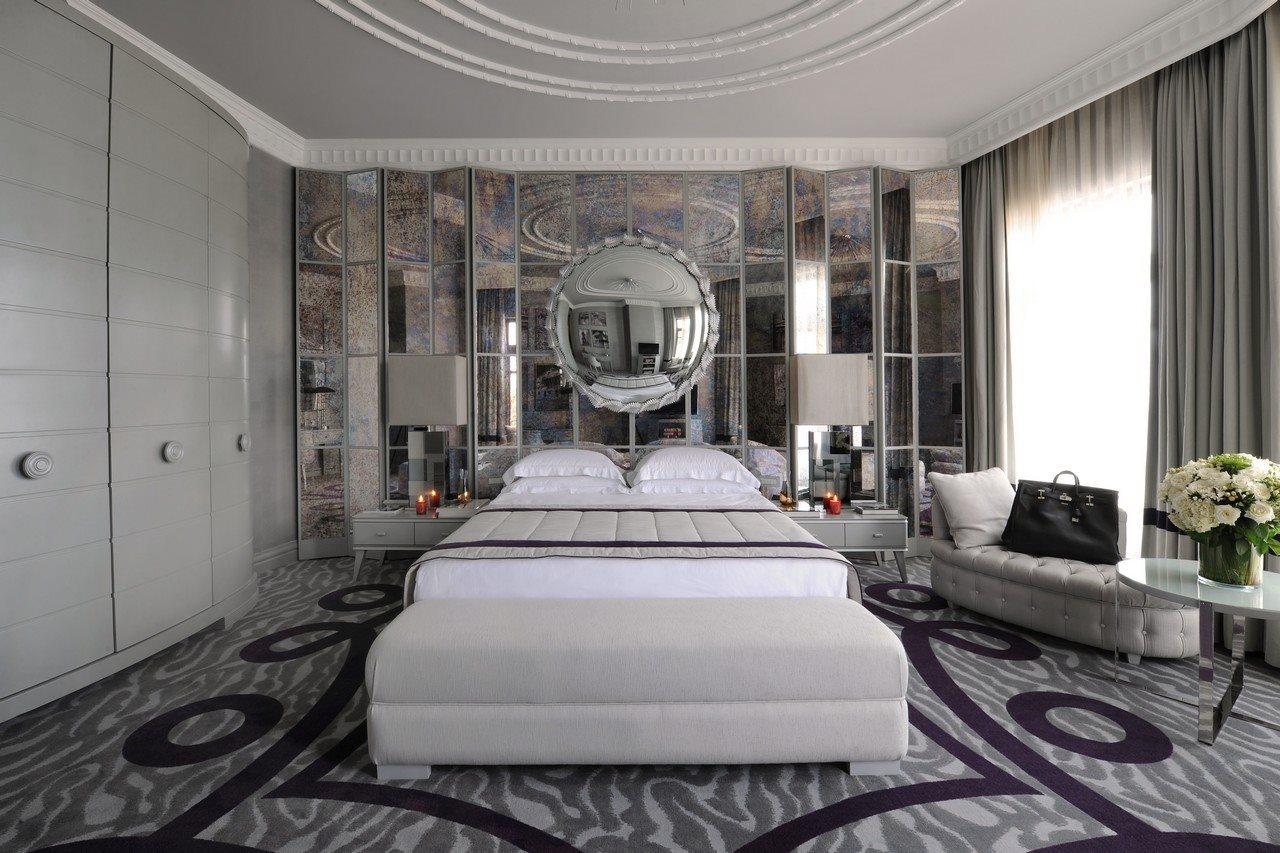 Otel Taxim Hill 4*