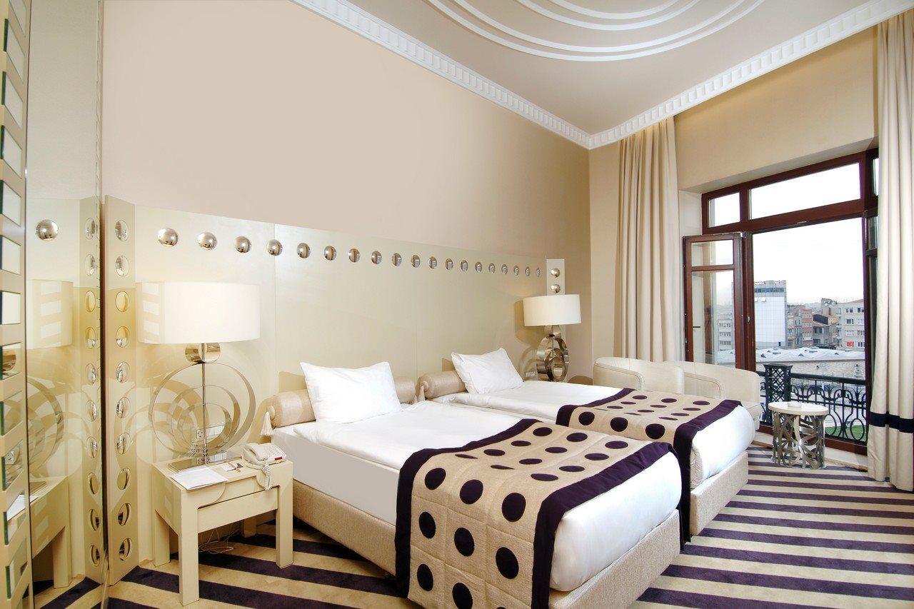 Otel Taxim Hill İstanbul
