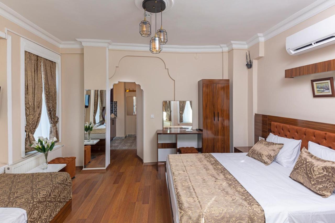 Hotel Grey House - Historical Peninsula 3*
