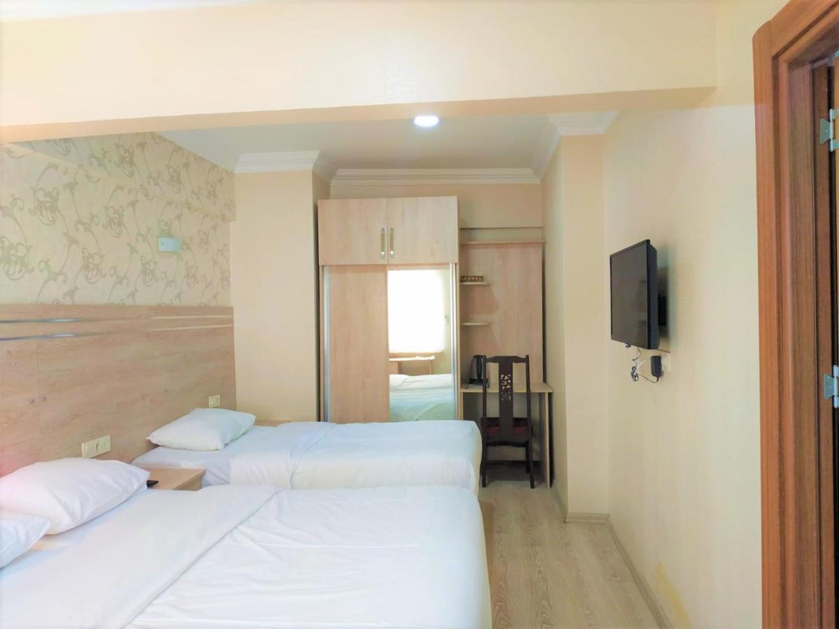 Hotel The Sisli Chinese Beijing Park 4*