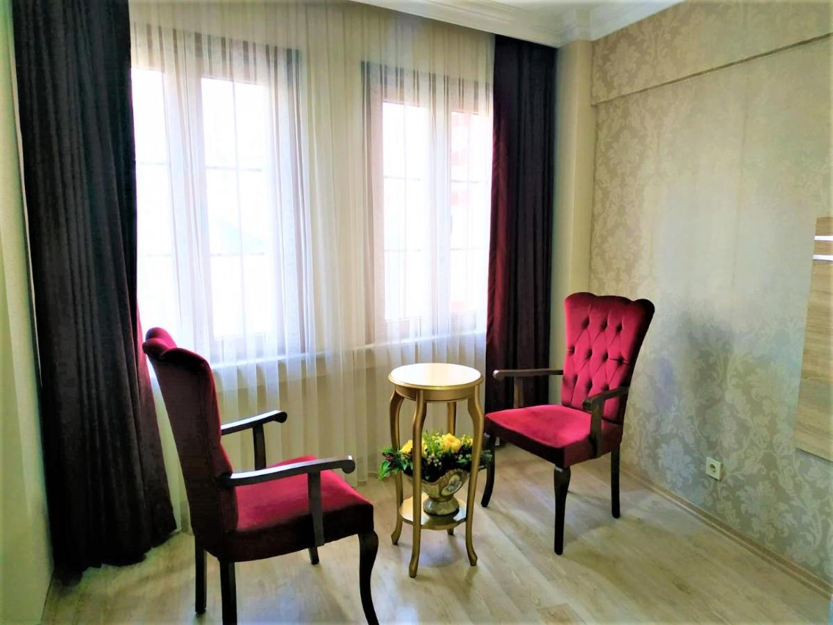 The Sisli Chinese Beijing Park 4* Istambul