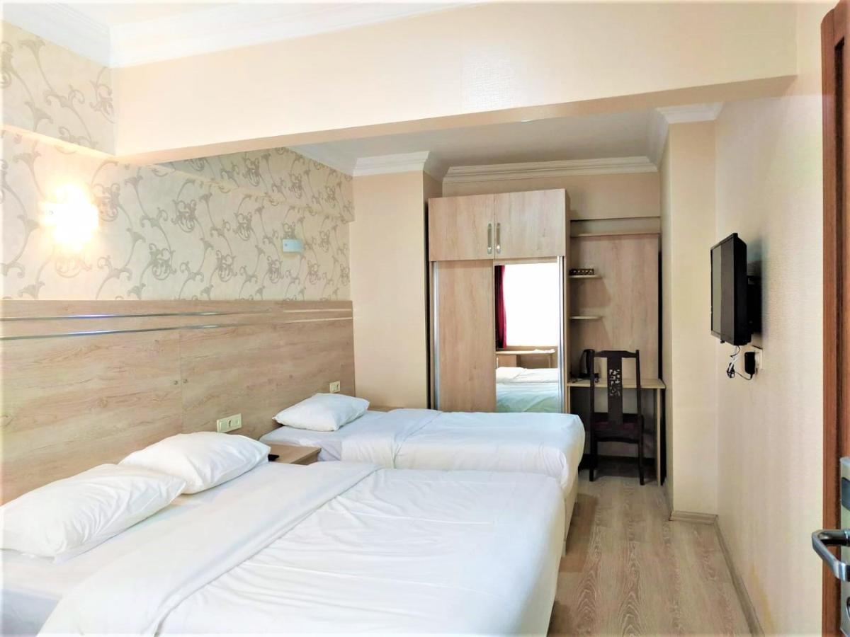 The Sisli Chinese Beijing Park Hotel