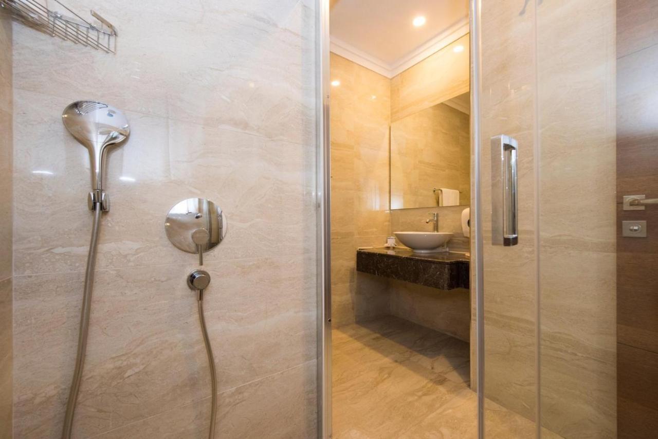 Hotel The Sisli Chinese Beijing Park 4*
