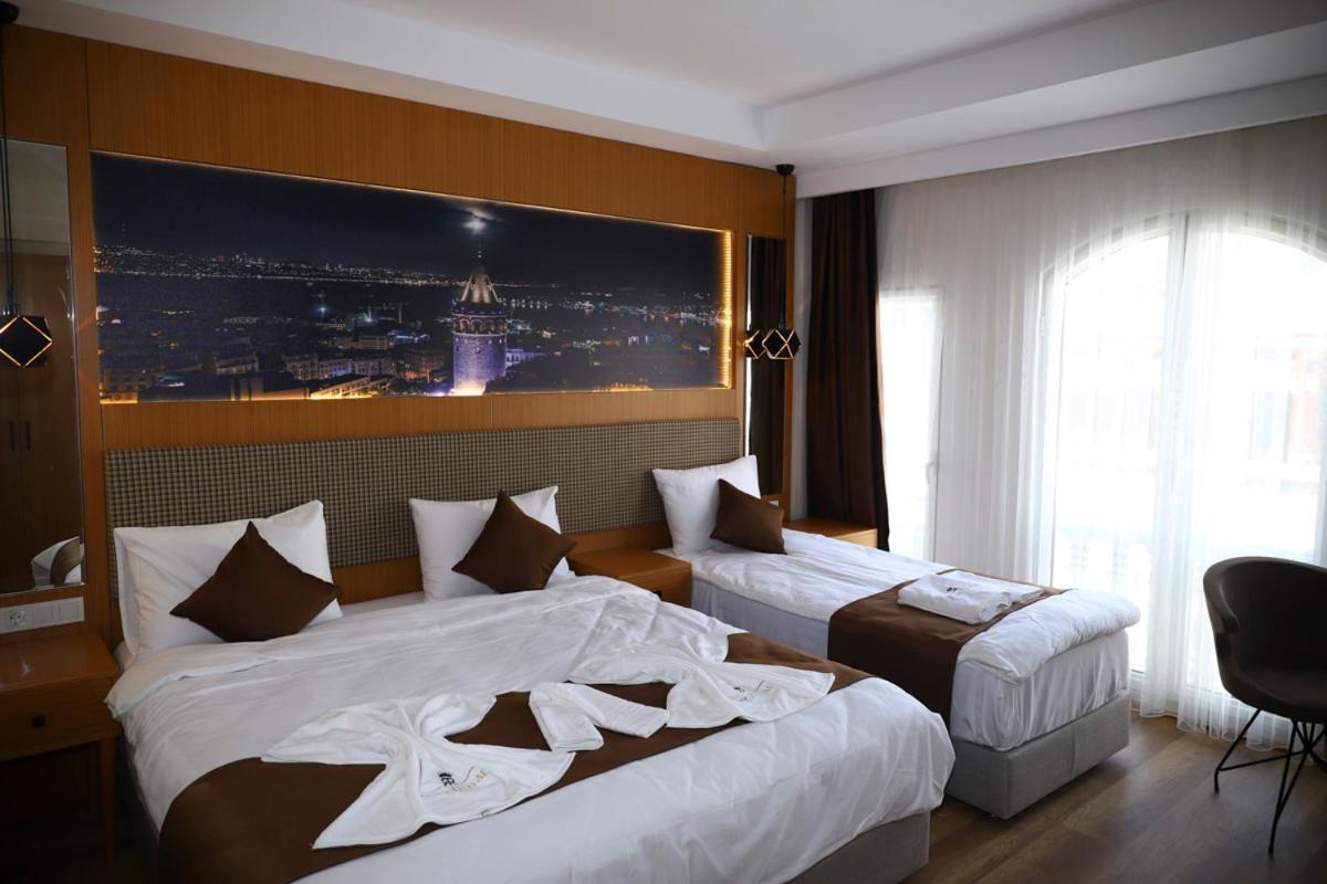 Hotel Ruby Royal