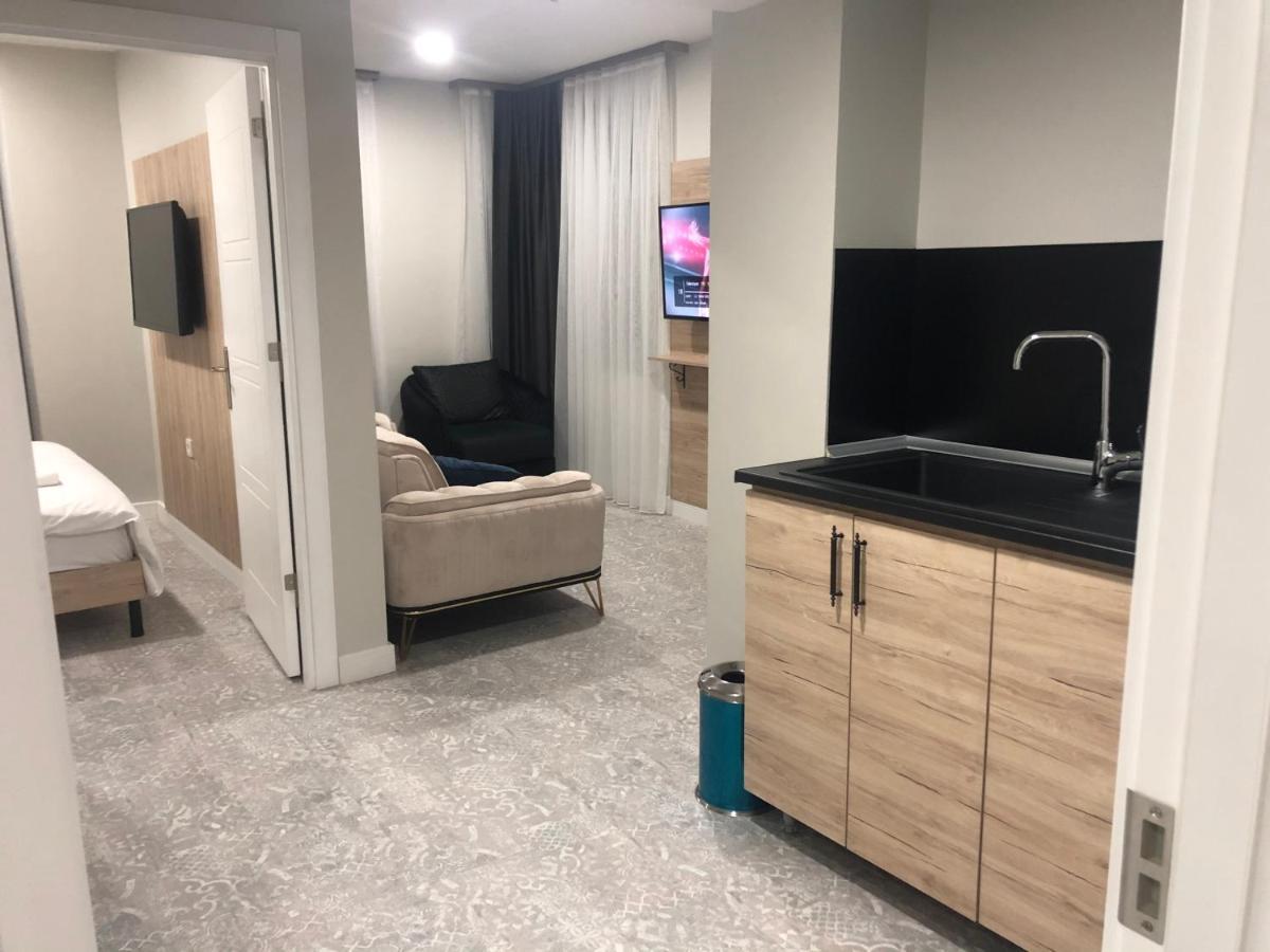 Taksim Galatist Hotel
