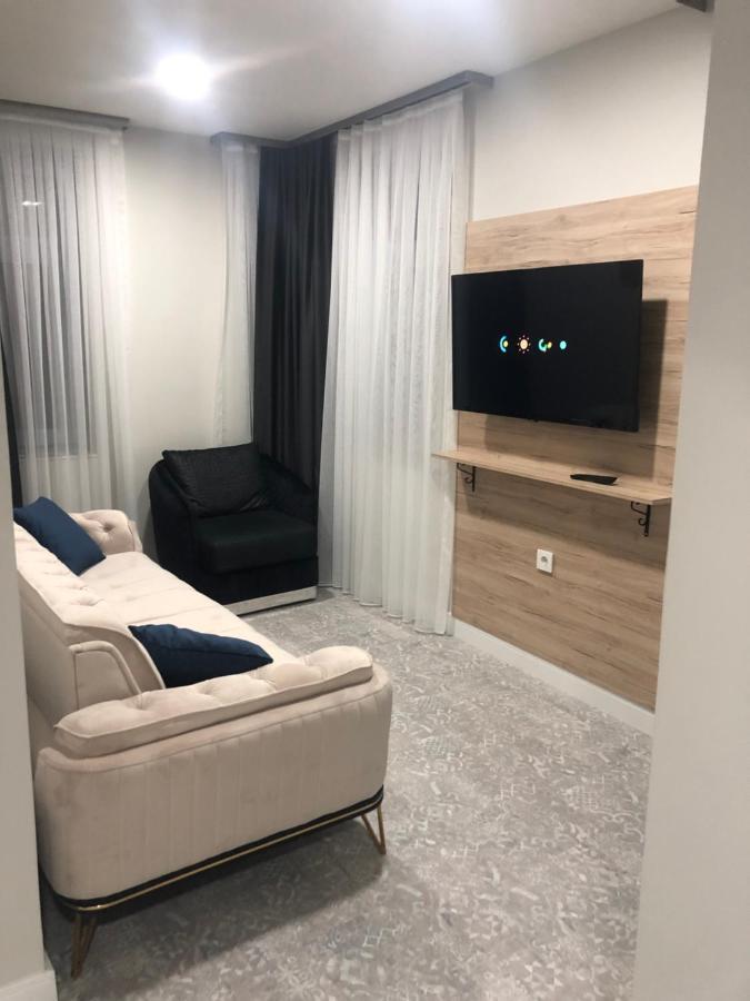 Hotel Taksim Galatist 3*