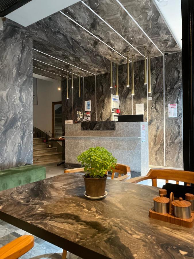 Hotel Taksim Galatist 3*