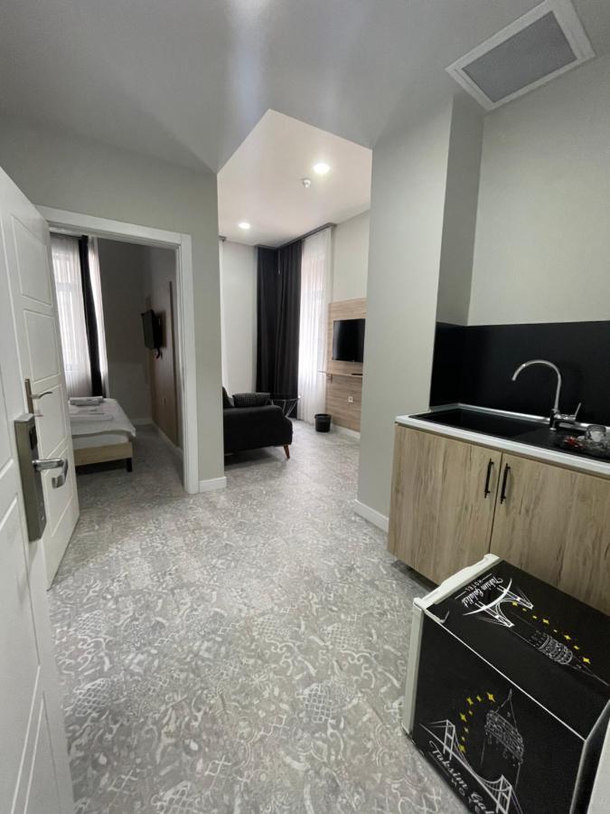 Taksim Galatist 3*