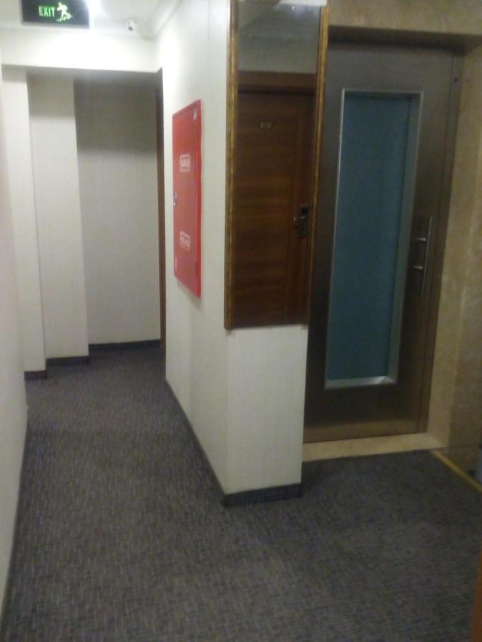 The Sisli Chinese Beijing Park Hotel 4*