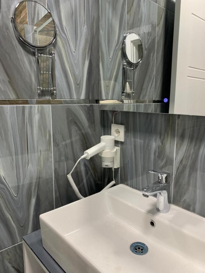 Hotel Taksim Galatist 3*