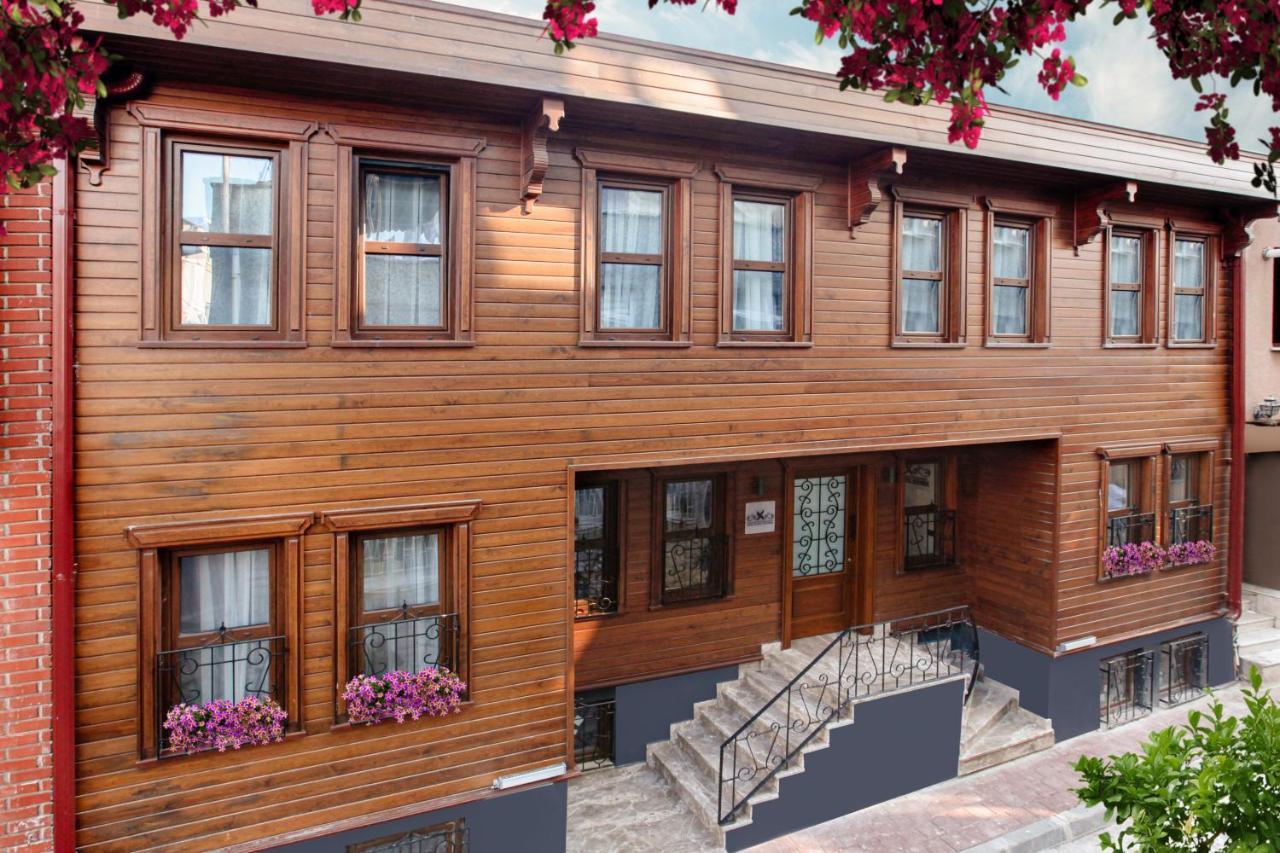 Xenia Istanbul