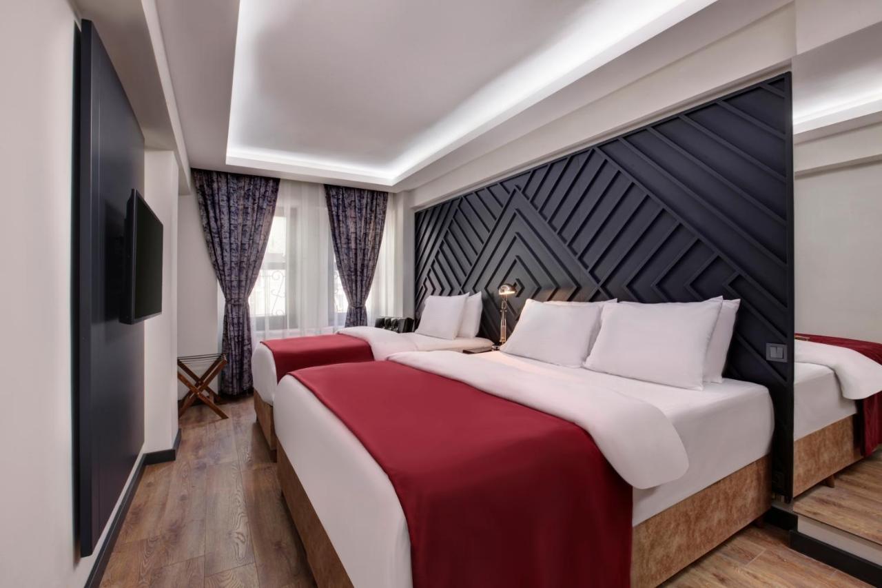 Hotel Xenia Istanbul