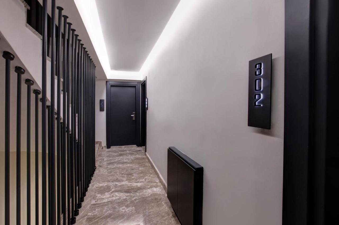 Xenia 3* Istanbul