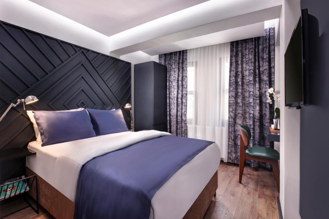 Xenia Hotel