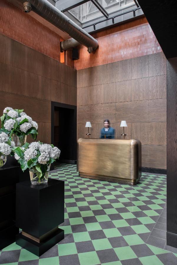 Root Karakoey Hotel Istanbul