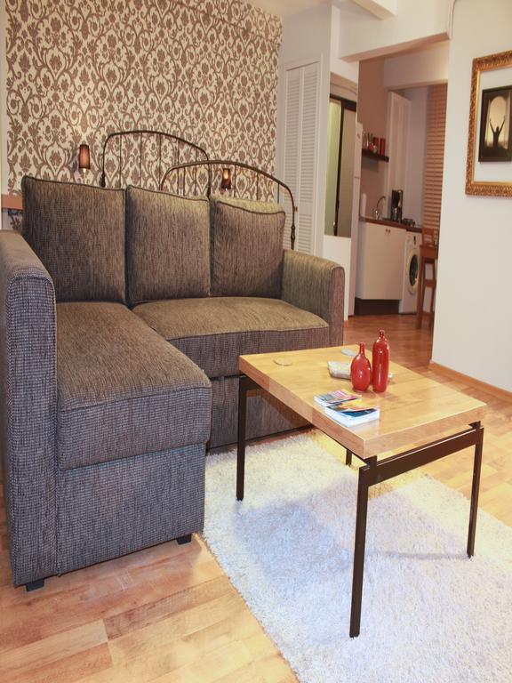 Aparthotel 212 Istanbul