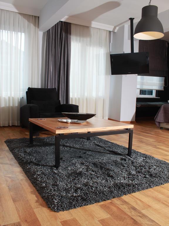 Aparthotel 212 Istanbul