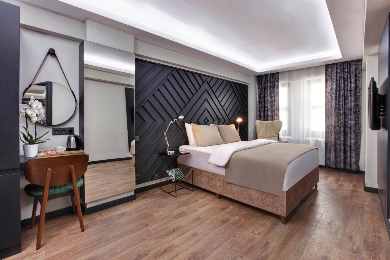 Hotel Xenia Istanbul